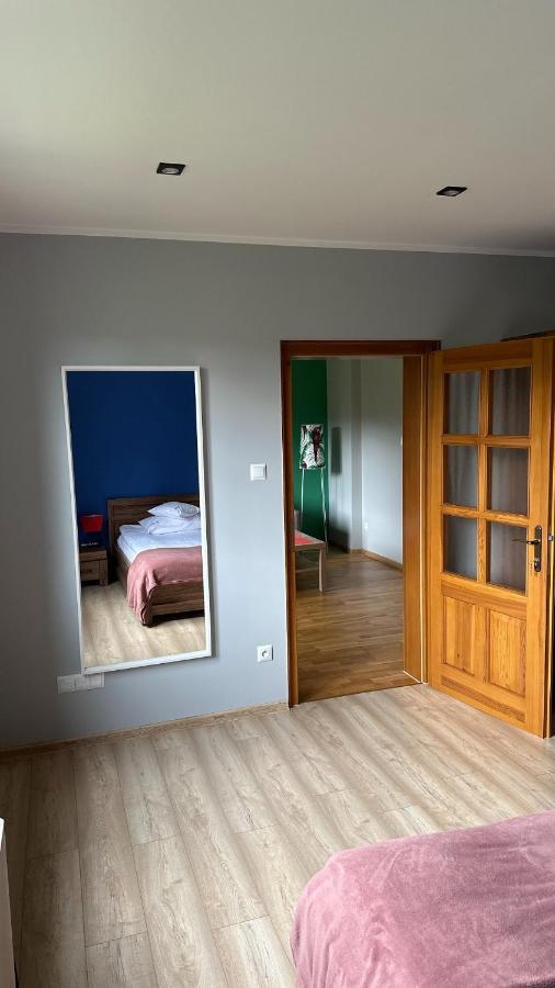 Willa Stara Rzeznia Szczawnica Exterior foto
